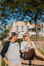 Load image into Gallery viewer, On The Map T-Shirt (Unisex)