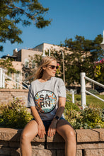 Load image into Gallery viewer, On The Map T-Shirt (Unisex)