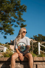 Load image into Gallery viewer, On The Map T-Shirt (Unisex)