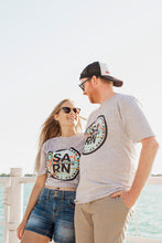 Load image into Gallery viewer, On The Map T-Shirt (Unisex)