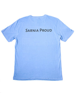 Proud Sarnia Men's T-shirt