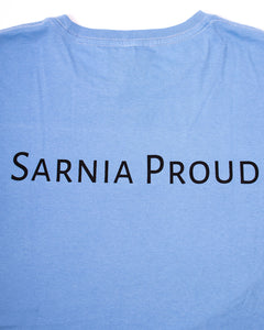 Proud Sarnia Men's T-shirt